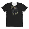 bawl so hard] All Over Women's T-shirt