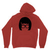 girl Unisex Hoodie