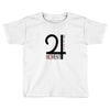 moment best friend Toddler T-shirt