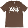 boal encyclopaedia metallum T-Shirt