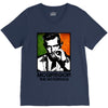 mcgregor the notorious ireland V-Neck Tee
