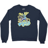 my little xerneas Crewneck Sweatshirt