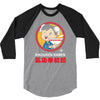 kikouken ramen 3/4 Sleeve Shirt
