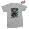 black bood Exclusive T-shirt