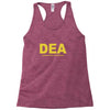 dea.00 Racerback Tank