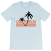California T-Shirt