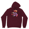 etw Unisex Hoodie