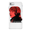 Red Sparrow iPhone 7 Case