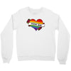 Proud Mom Crewneck Sweatshirt