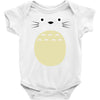 Totoro Costume Baby Bodysuit