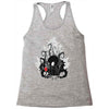 thorns Racerback Tank