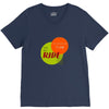 I'M TAKING MY TIME ON MY RIDE V-Neck Tee
