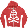 master of the universe skeletor Zipper Hoodie