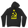 cccp Unisex Hoodie