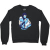 animality Crewneck Sweatshirt