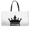 fahrie Weekender Totes