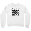 good witch Crewneck Sweatshirt