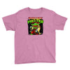 ooze the force Youth Tee