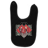 indiana link 2 Baby Bibs