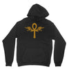 ankh eyes Unisex Hoodie