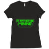 i'd rather be mining t shirt Ladies Fitted T-Shirt