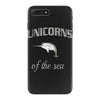 narwhal iPhone 7 Plus Case