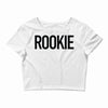 rookie Crop Top