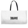 squad Weekender Totes