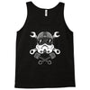 trooper racer Tank Top