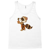 lets explore the galaxy Tank Top