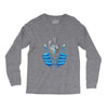 sub zero Long Sleeve Shirts