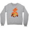 beautiful sunset Crewneck Sweatshirt