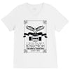 vintage 1965 a star was born aged perfection V-Neck Tee