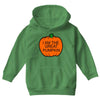 great pumpkin Youth Hoodie
