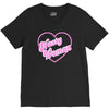 nasty woman V-Neck Tee