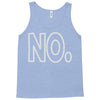 no Tank Top