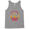 This Girl Loves Yorkshire Terriers Tank Top