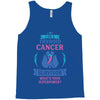 I am a Thyroid Cancer Survivor - What's Your Superpower? Tank Top