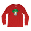 sassy lost child Long Sleeve Shirts