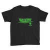 chick peas Youth Tee