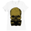 poison Ladies Fitted T-Shirt