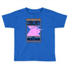 oswald Toddler T-shirt
