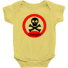 fahrie77 Baby Bodysuit