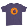 suarez art Youth Tee