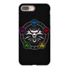 The Witcher Signs iPhone 8 Plus