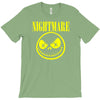 nightmare hoodie T-Shirt