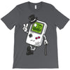 old gameboy T-Shirt