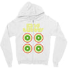 king tubbys Zipper Hoodie
