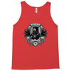 mini knight Tank Top