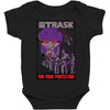 trask industrie Baby Bodysuit